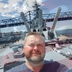 Meet your Posher, Joseph